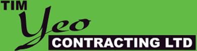 Tim Yeo Contracting Ltd